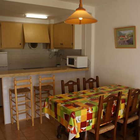 Gran Sol - Apartamentos L'Escala Exterior photo