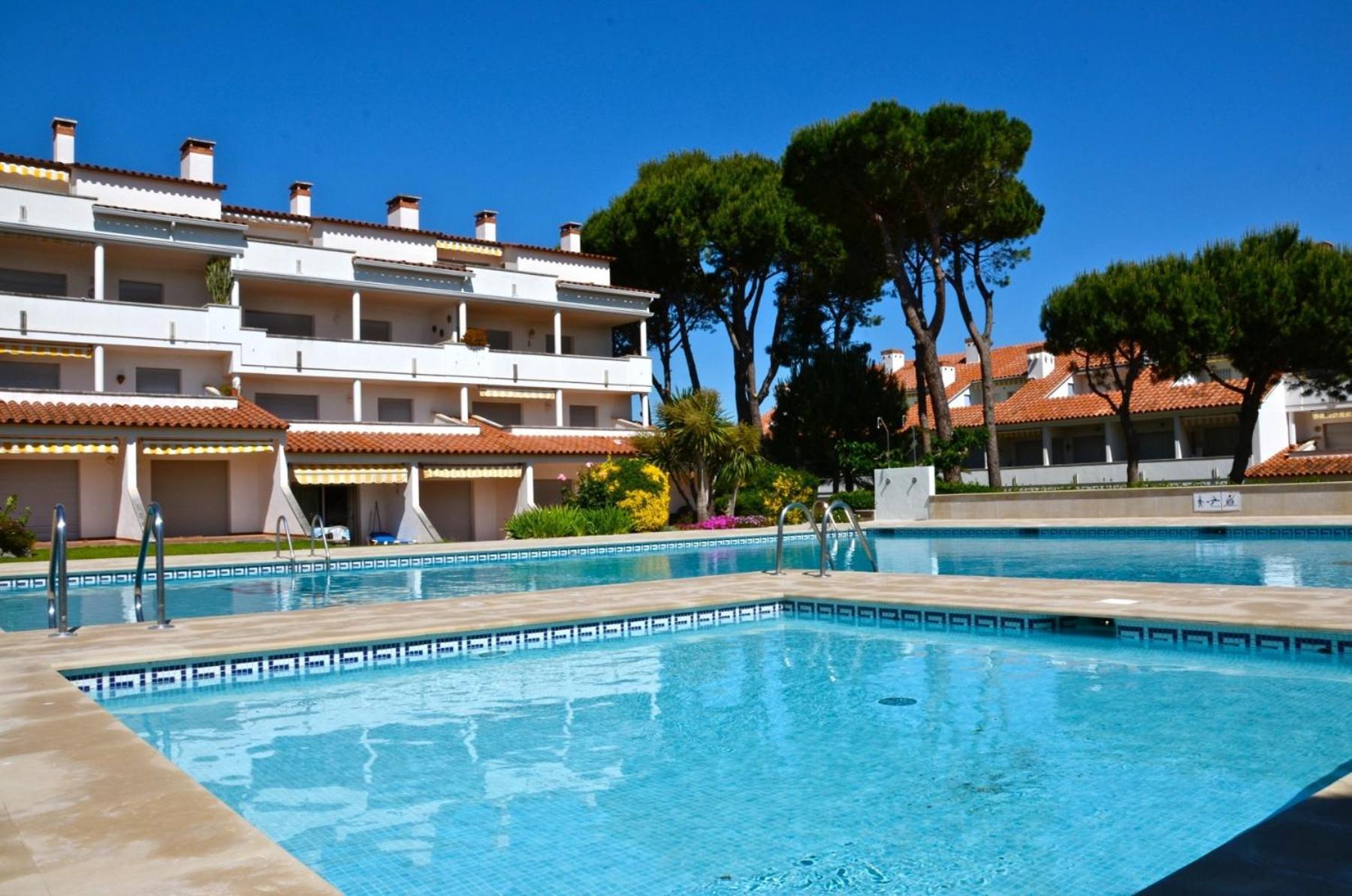 Gran Sol - Apartamentos L'Escala Exterior photo