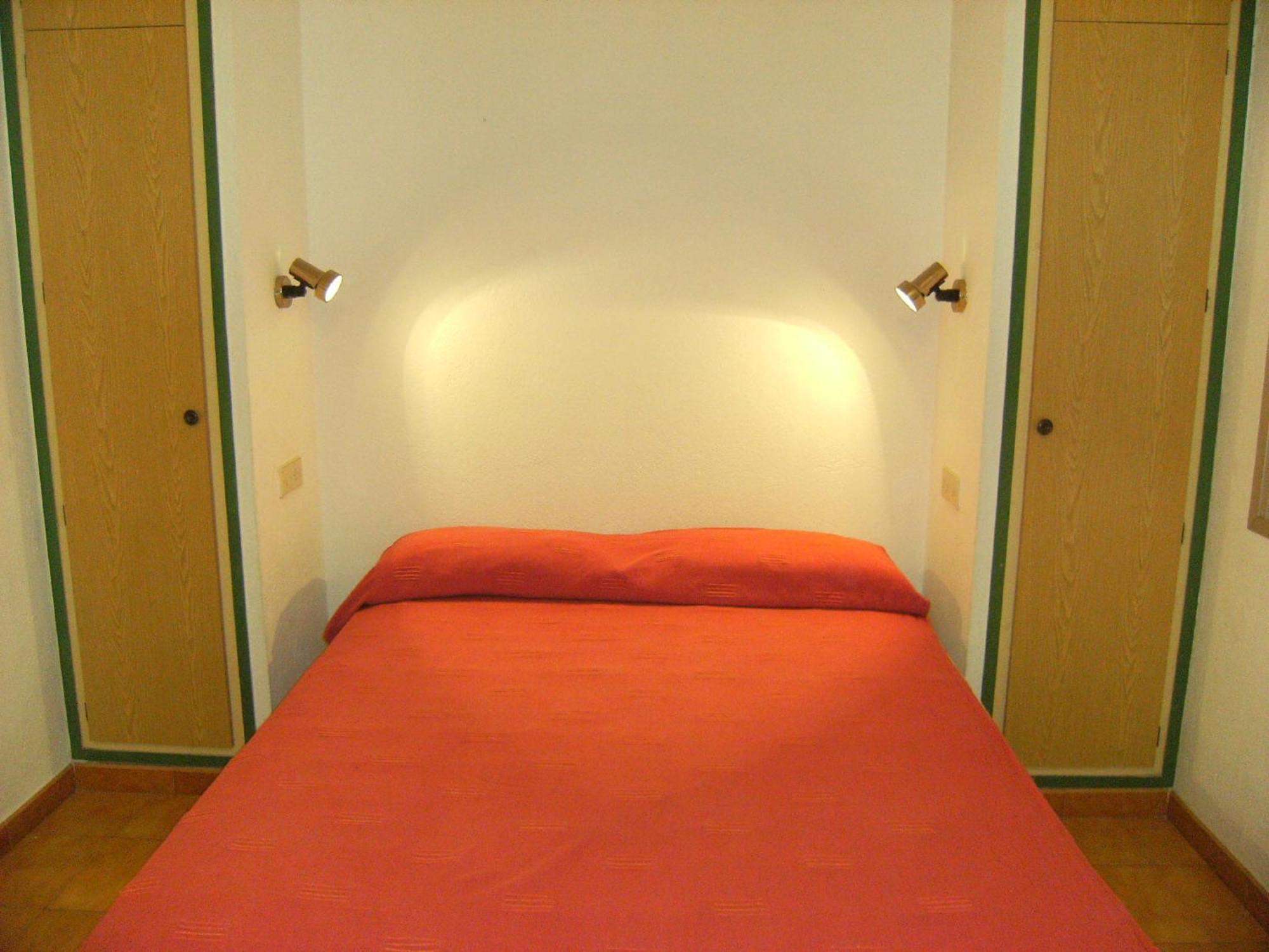 Gran Sol - Apartamentos L'Escala Room photo
