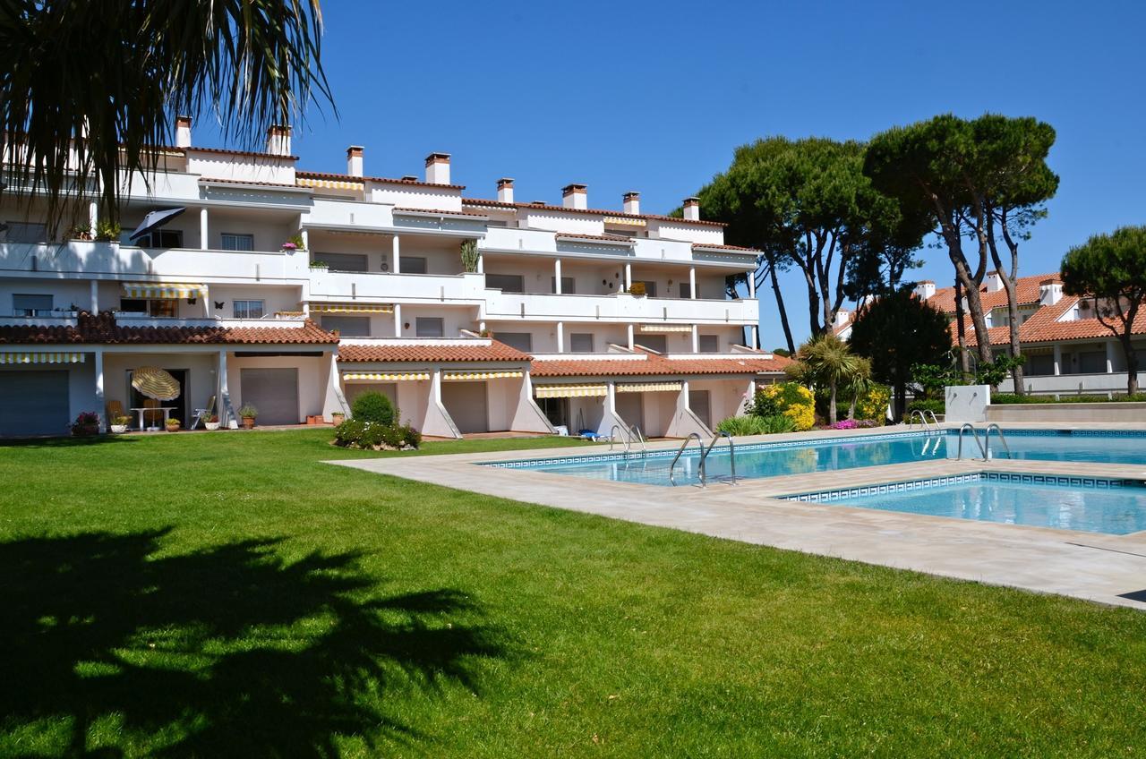 Gran Sol - Apartamentos L'Escala Exterior photo